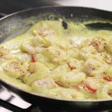 Singapore Shrimp Curry Milk Street