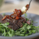 Skirt Steak Salad Thumbnail