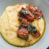 Soft Polenta