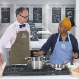 Soup the Somali Way with Nimco De Waal