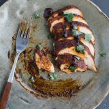 Sous-Vide-Red-Chili-Chicken-Adobado