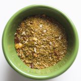 Spicy Curry Salt
