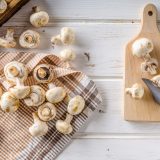 Stop Babying Your Mushrooms