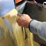 Stop Stirring Your Polenta Blog