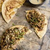 Sumac-Spiced Chicken (Musakhan)