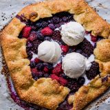 Summer Desserts That Are Easier Than Pie 1