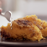 Sweet Potato Gratin Thumbnail
