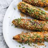 Taipei Street Corn