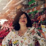 Tales of a Puerto Rican Kitchen: Von Diaz Mixes Coconuts and Collards
