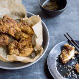 Tamari Dipping Sauce