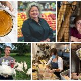 Thanksgiving News Post 2020