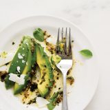 The Avocado Makeover Hero Image