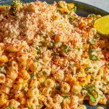 The Best Pasta Salad Is Inspired by Mexican Street Corn 1