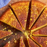 The Best Skillet Cornbread Is Baked in a Pool of Brown Butter 1