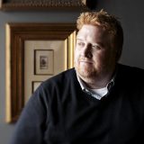 The Bitter Truth: Brad Parsons on Bitters, Amaro and Distillery Cats Turned Social Media Stars