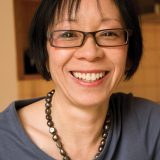 The Breath of A Wok: Wok Master Grace Young Stirs it Up!