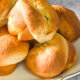The Butter Lovers Dinner Roll 1