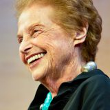 The Food World According to Mimi Sheraton