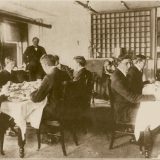 The Poison Squad: In 1902, Why do 12 Volunteers Eat Poison with Every Meal?