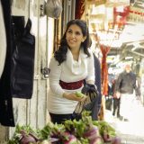 The Quick Palestine Cook: Bold, Easy, Fresh