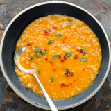 The Riffable Lentil Soup That Helps Me Clear Out My Fridge 1