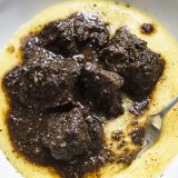 The Sunday Cook: Tuscan Beef Stew