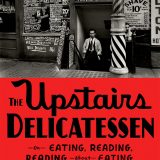 The Upstairs Delicatessen cover