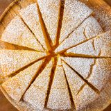 The Velvety Sweet Corn Cake I Make in a Blender 1