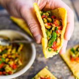 The Weeknight Friendly Flatbread Im Making for Dinner 1