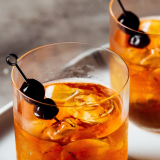 This Thanksgiving Drink Cocktails from Your Freezer 1