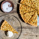 This Walnut Tart Is Better Than Pecan Pie