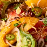 Three Ways to Jazz Up Your Summer Tomato Salad 1