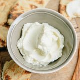 Toum, Beirut's Whipped Garlic