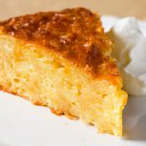 Transform Strips of Phyllo Into a Fragrant Syrup Soaked Cake 1