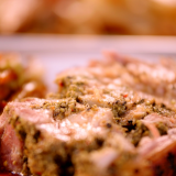 Transforming a Whole-Hog Tradition into a Holiday Roast