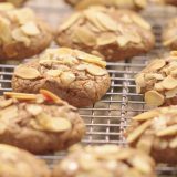 Triple the Chocolate, Double the Almonds