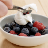 Two Ways to Turbo-Charge Whipped Cream