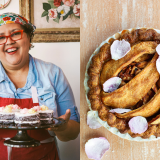 Photo Credit: Excerpted from Cheryl Day's Treasury of Southern Baking by Cheryl Day (Artisan Books). Copyright © 2021. Photographs by Angie Mosier.