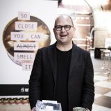 Dr Samuel West