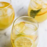 White Sangria
