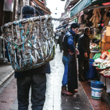 Yashim Cooks Istanbul: Eat Like the Sultan