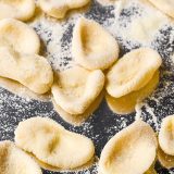 You Dont Need a Pasta Maker or Eggs to Make Noodles at Home 1