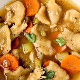 American makeover recipes 3