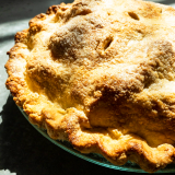 Christopher Kimball’s Double-Crust Apple Pie - Milk Street