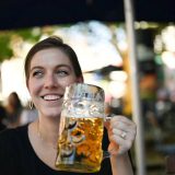Beers with mandy germany