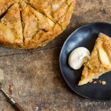 Best apple cakes hed