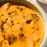 Bread soup fb