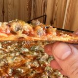 Chicago thin crust kenji