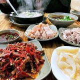 Chinese cooking demystified