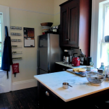 Christopher kimball thinks your kitchen should be smaller 1